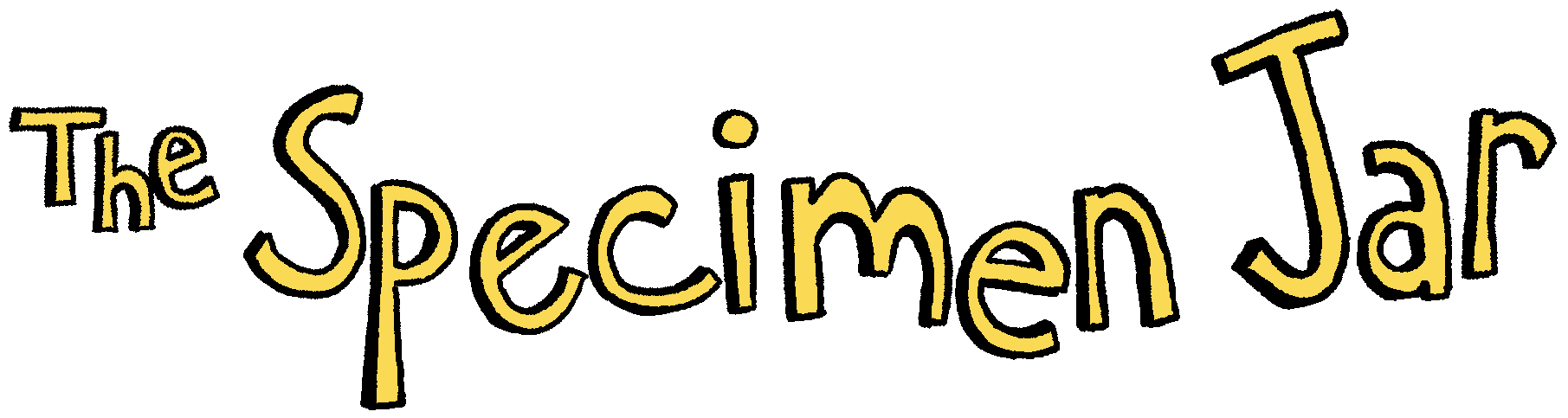 The Specimen Jar